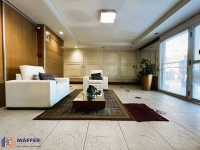 Apartamento, 1 quarto, 47 m² - Foto 1