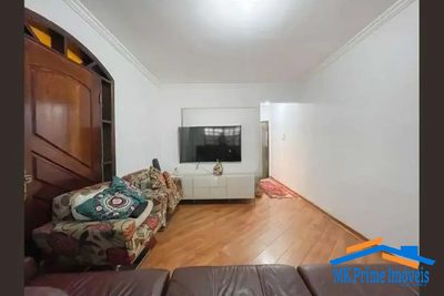 Sobrado, 3 quartos, 234 m² - Foto 5