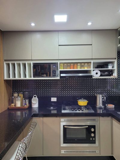 Apartamento, 2 quartos, 65 m² - Foto 3