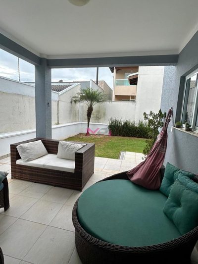 Casa, 3 quartos, 170 m² - Foto 2