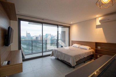 Apartamento, 1 quarto, 37 m² - Foto 3