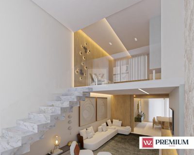 Casa, 3 quartos, 236 m² - Foto 5