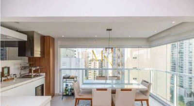 Apartamento, 1 quarto, 43 m² - Foto 4