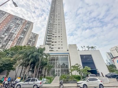 Apartamento, 1 quarto, 55 m² - Foto 4