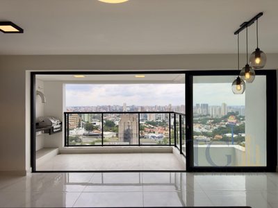 Apartamento, 3 quartos, 104 m² - Foto 4