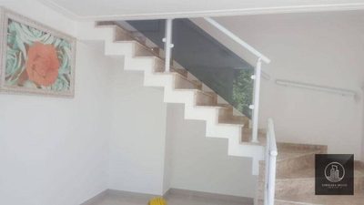 Sobrado, 3 quartos, 530 m² - Foto 3