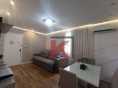 Apartamento, 2 quartos, 86 m² - Foto 5