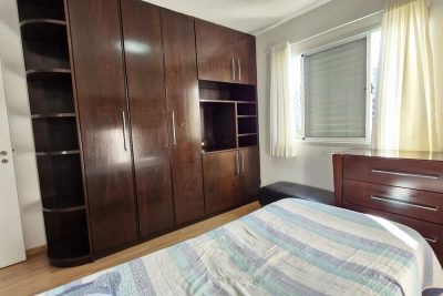 Apartamento, 3 quartos, 100 m² - Foto 2