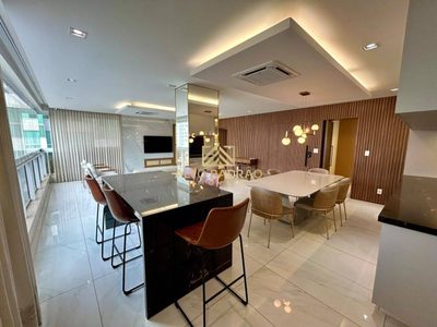 Apartamento, 3 quartos, 171 m² - Foto 4
