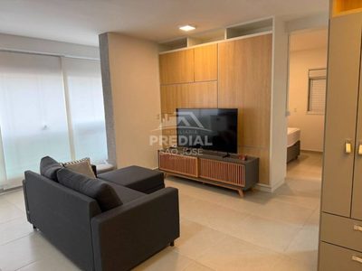 Apartamento, 1 quarto, 50 m² - Foto 3