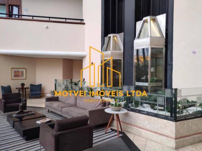 Apartamento, 1 quarto, 38 m² - Foto 4