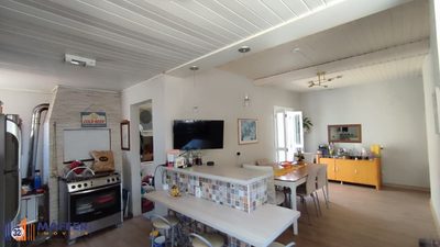Casa, 3 quartos, 116 m² - Foto 5
