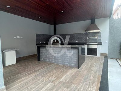 Casa, 3 quartos, 364 m² - Foto 3