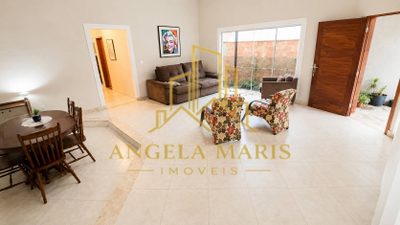 Casa, 5 quartos, 215 m² - Foto 3