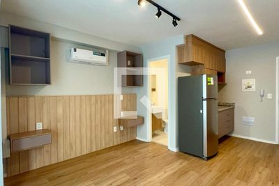 Kitnet-Studio, 26 m² - Foto 5