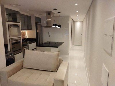 Apartamento, 2 quartos, 41 m² - Foto 4