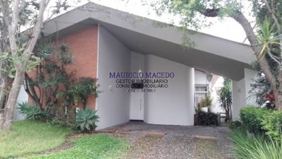 Casa, 3 quartos, 200 m² - Foto 1