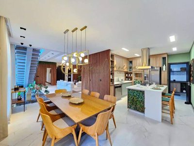 Casa, 5 quartos, 389 m² - Foto 5