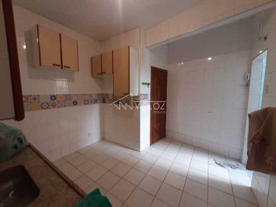 Apartamento, 3 quartos, 120 m² - Foto 4