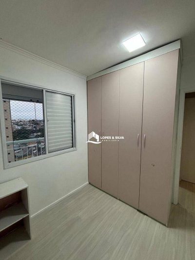 Apartamento, 3 quartos, 96 m² - Foto 3