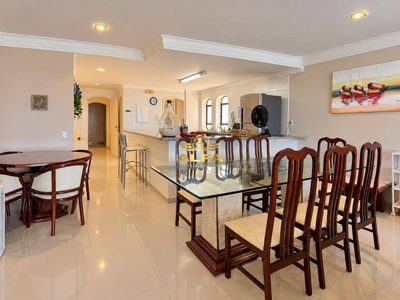 Apartamento, 4 quartos, 190 m² - Foto 5