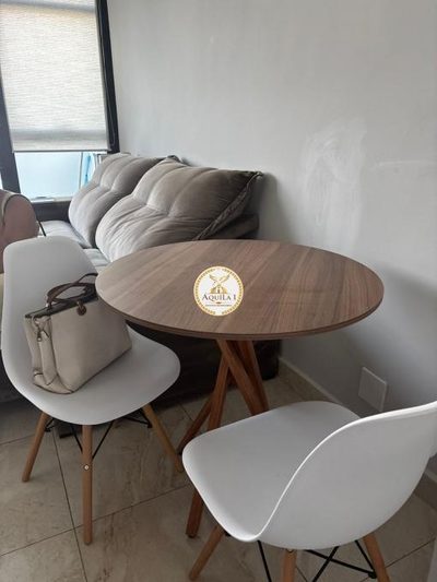 Flat/Apart Hotel, 30 m² - Foto 4