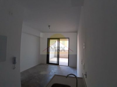 Apartamento, 1 quarto, 35 m² - Foto 1