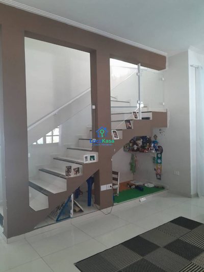 Casa de Condomínio, 4 quartos - Foto 5