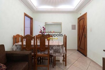 Apartamento, 2 quartos, 72 m² - Foto 3