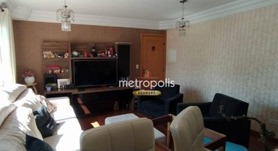 Apartamento, 2 quartos, 106 m² - Foto 1