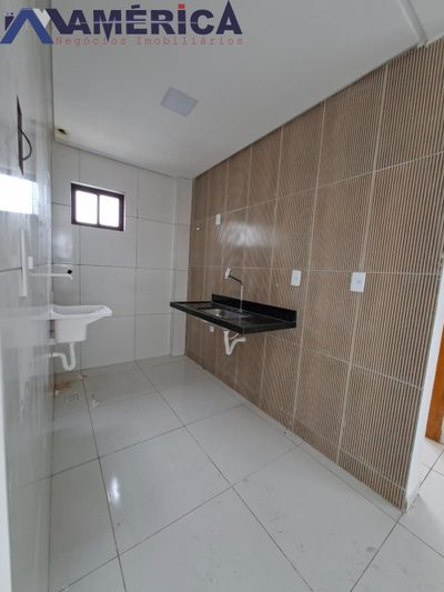 Apartamento, 2 quartos, 49 m² - Foto 5