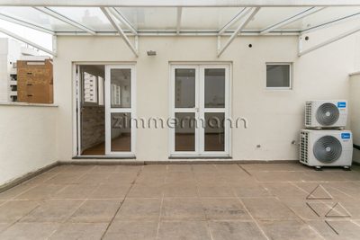 Cobertura, 2 quartos, 145 m² - Foto 4