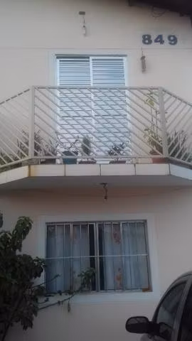 Sobrado, 2 quartos, 100 m² - Foto 1