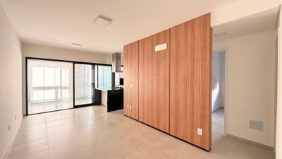 Apartamento, 2 quartos, 83 m² - Foto 1