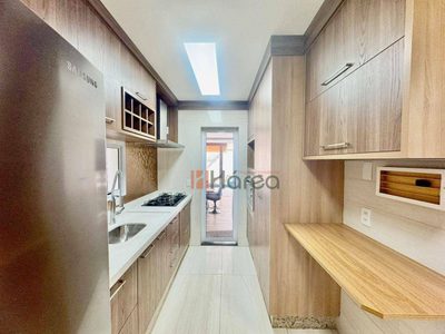 Sobrado, 3 quartos, 133 m² - Foto 5