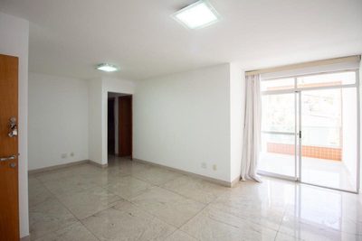 Apartamento, 3 quartos, 103 m² - Foto 1