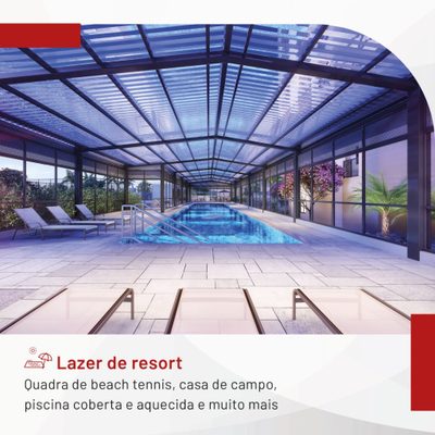 Apartamento, 3 quartos, 163 m² - Foto 1