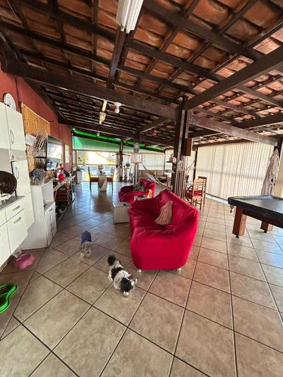 Casa, 3 quartos, 403 m² - Foto 2