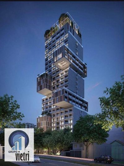 Loja-Salão, 380 m² - Foto 1