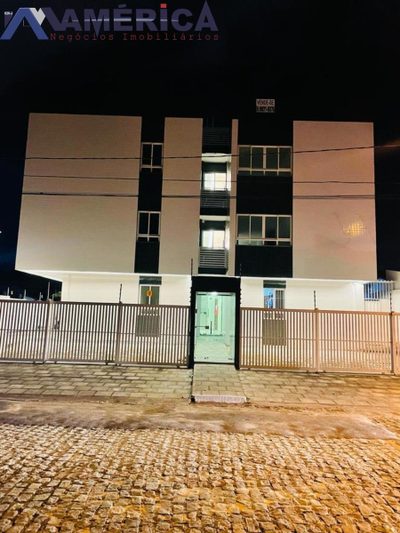 Apartamento, 3 quartos, 70 m² - Foto 2