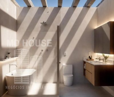 Sítio, 5 quartos, 280 m² - Foto 4
