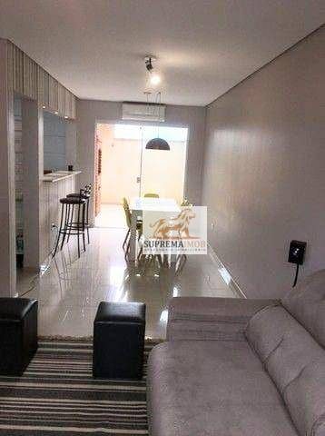Casa, 3 quartos, 100 m² - Foto 4