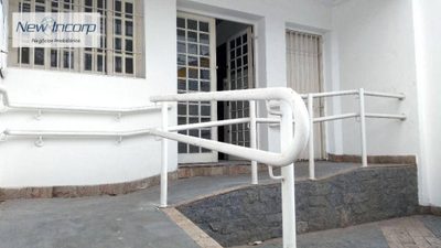 Sobrado, 3 quartos, 203 m² - Foto 3