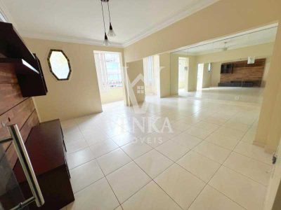 Apartamento, 3 quartos, 170 m² - Foto 1