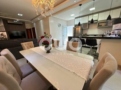 Casa, 3 quartos, 159 m² - Foto 3