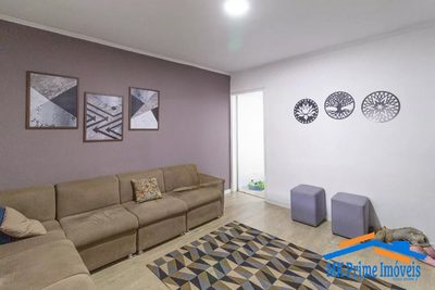 Casa, 3 quartos, 160 m² - Foto 4