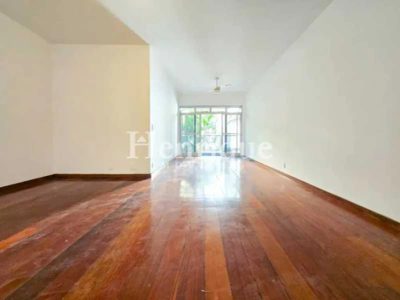 Apartamento, 3 quartos, 119 m² - Foto 1