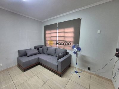 Sobrado, 4 quartos, 200 m² - Foto 4