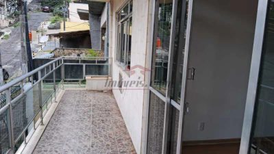 Apartamento, 2 quartos, 92 m² - Foto 3