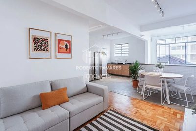 Apartamento, 4 quartos, 104 m² - Foto 1